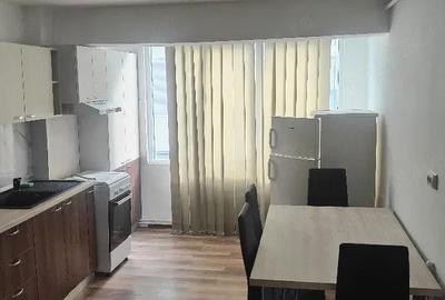 Garsonieră semidecomandată în Alfa - 2