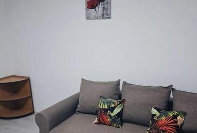 Garsonieră semidecomandată, mobilată în Obor - 2