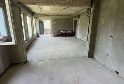 Casă cu 6 camere cu Teren 700 Mp în Breaza - 3