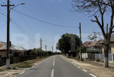 Casa pe parter Carna, 100 mp, 1500 mp teren - 32