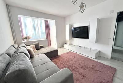 APARTAMENT 2 CAMERE | CENTRAL | ORADEA - 7