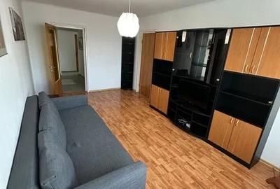 Apartament 3 camere, 80 mp, semidecomandat, balcon, ac, metrou, Piata Sudului - 3