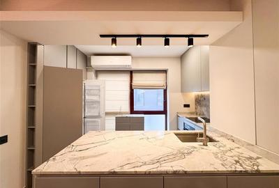 Apartament 3 camere de inchiriat Floreasca Peninsula - 14