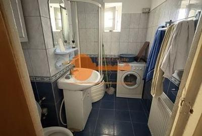 3 camere Drumul Taberei-Romancierilor ( reabilitat ) - 2