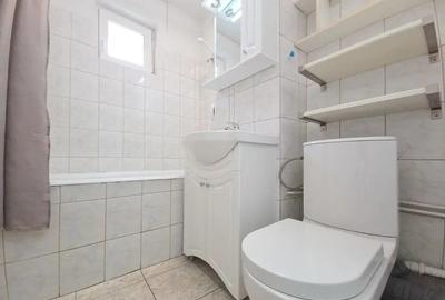 Apartament cu 3 camere decomandat, mobilat în Iancului - 15