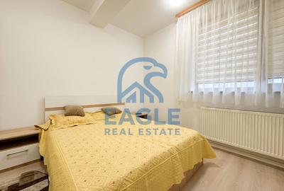 Apartament cu 2 camere semidecomandat, mobilat în Tomis Nord - 9