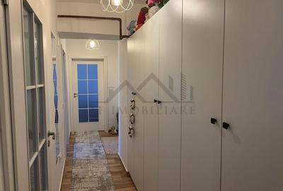 Apartament cu 2 camere decomandat în Cug - 6