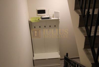 Apartament cu 3 camere decomandat, mobilat în Giroc - 14