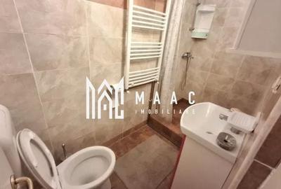Apartament cu 2 camere, mobilat în Ultracentral - 8