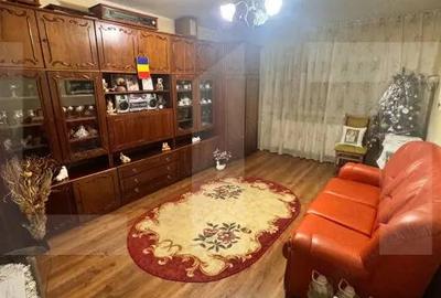 Apartament cu 2 camere decomandat în Central - 1