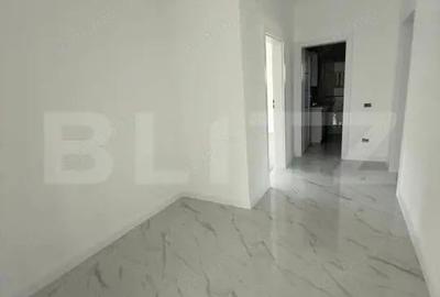 Casă cu 3 camere cu Teren 500 Mp în Burdujeni - 1