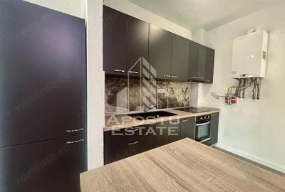 Apartament cu doua camere si scara interioara , in zona Dorobantilor - 2