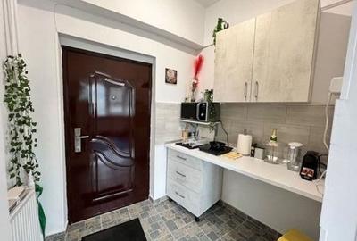 Apartament 2 camere renovat, ultracentral, Magheru – etaj 4 - 5