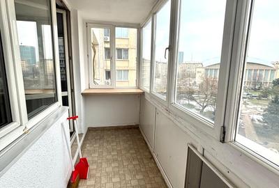 Apartament cu 2 camere semidecomandat, mobilat în Cișmigiu - 11