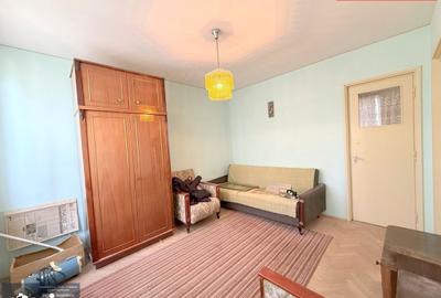 Apartament cu 3 camere semidecomandat în Țiglina 2 - 5