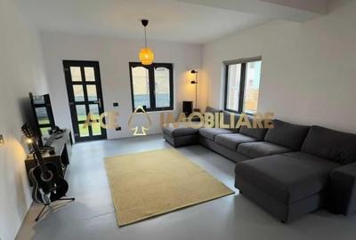 Casă individuală cu 5 camere cu Canalizare în Berceni - 3