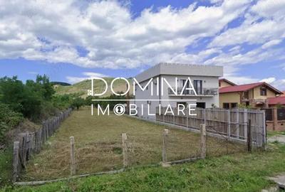 Spațiu comercial, în Runcu