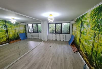 Superb ap. 3 cam. dec. pretabil pentru birouri zona Iancului Superb ap. 3 cam. dec. pretabil pentru birouri zona Iancului - 21