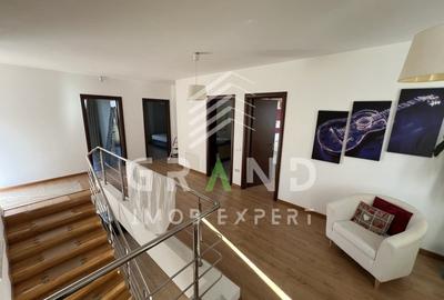 Casa 4 camere | TERASĂ+2 BALCOANE | GARAJ | ZONA BORHANCI/ROMUL LADEA - 17