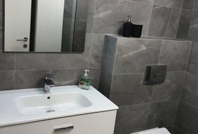 Apartament nou de 2 camere- Blocul Central Vasile Lascar - 12