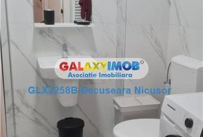 Garsonieră decomandată, mobilată în Chiajna - 15