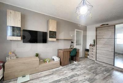 Garsonieră decomandată în Sărari