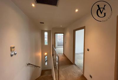 Duplex cu 5 camere cu Canalizare în Tunari - 2