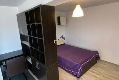 Apartament 1 camera | Etaj intermediar | 36 mpu | Zona Petrom Baciu - 2