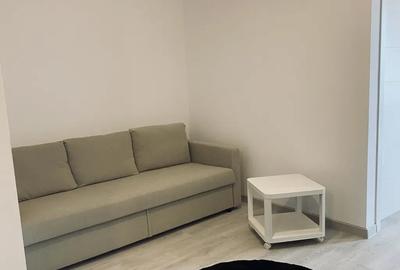 Garsonieră decomandată în Titan - 9