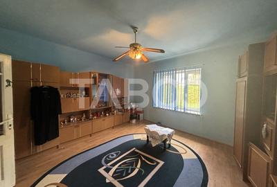 EXCLUSIVITATE COMISION% Casa individuala Sura Mare 712 mp teren - 11