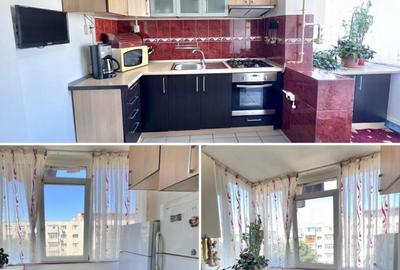 Apartament 3 camere, Navodari sud, 2 bai - 7