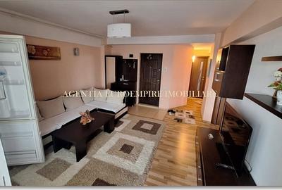 Apartament de inchiriat in Constanta, Inel II - 3 camere decomandat - 7