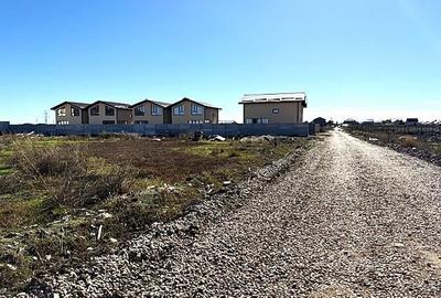 Teren Fortului toate utilitatile - 12