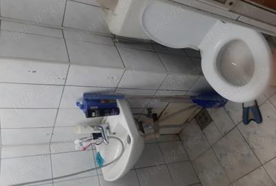 Garsoniera zona turnatorie cu baie si bucatarie 21000euro - 4