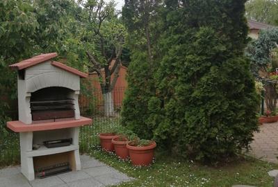 Casă individuală cu 7 camere cu Canalizare în Iancu Nicolae - 16
