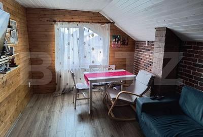 Reducere!!Casa P+M, 115 mp utili, 3 dormitoare, zona Bariera Valcii - 12