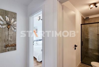 Apartament doua camere zona AFI Palace Mall Apartament doua camere zona AFI Palace Mall - 18