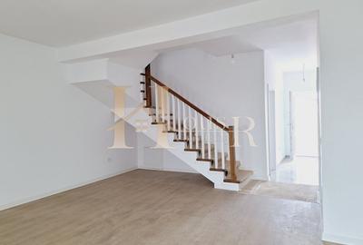 Duplex in Mosnita Noua. Bucatarie inchisa. 3 dormitoare si dressing. - 3