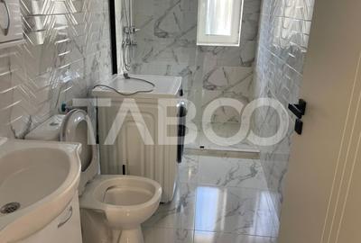 Apartament luxos cu 4 camere si 2 locuri parcare de inchiriat Selimbar - 11