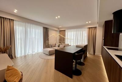 Apartament LUX *116mp* // Parcare // Iancu Nicolae - 11