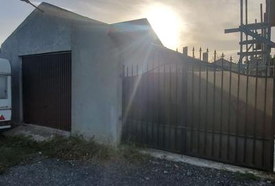 CASA  VALU LUI TRAIAN PRETABILA 2 FAMILII - 2