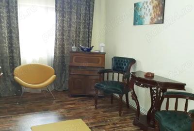 Vand apartament ultracentral, in Gaesti, cu 4 camere decomandate, ( bucatarie, 2 bai si 2 balcoane). - 5