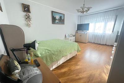 Apartament decomandat cu 2 camere zona Vasile Aaron - 18
