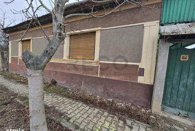 Casă cu 3 camere cu Teren 7900 Mp în Ciumeghiu - 15