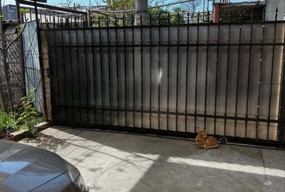 Casă cu 2 camere cu Teren 140 Mp în Viile Noi - 7