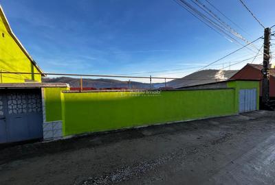 Casă cu Teren 600 Mp în Central - 11