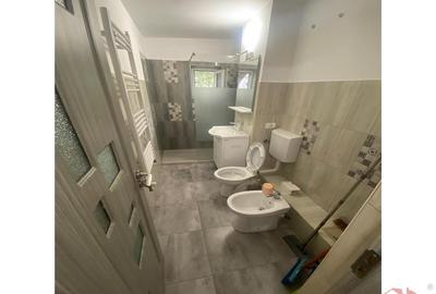 Gars renovata, parter inalt, zona Policlinica 2, centrala te - 11