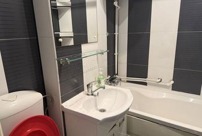 Apartament cu 2 camere decomandat în Central - 6