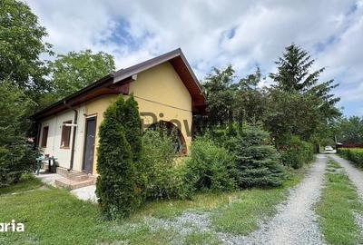 Casă cu 3 camere cu Teren 935 Mp în Central - 4