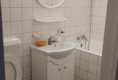 Apartament cu 2 camere semidecomandat, mobilat în Floreasca - 5